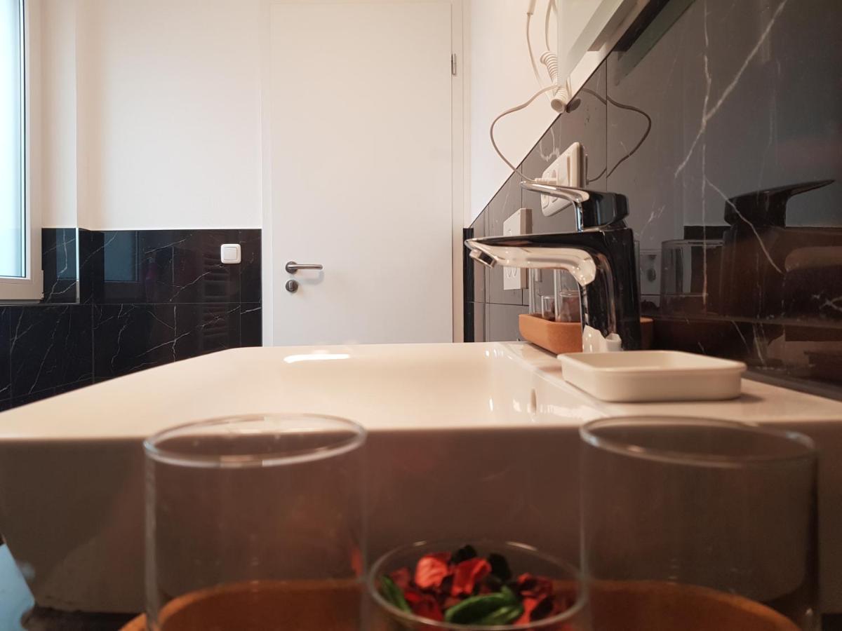 Hotel Emiliana Am Bahnhof Φραγκφούρτη Εξωτερικό φωτογραφία